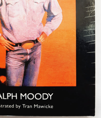 Shaking the Nickel Bush by Ralph Moody (Little Britches #6, Very good, 1994, Pbk, 236 pages, University of Nebraska Press)