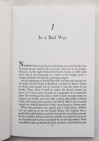 Shaking the Nickel Bush by Ralph Moody (Little Britches #6, Very good, 1994, Pbk, 236 pages, University of Nebraska Press)