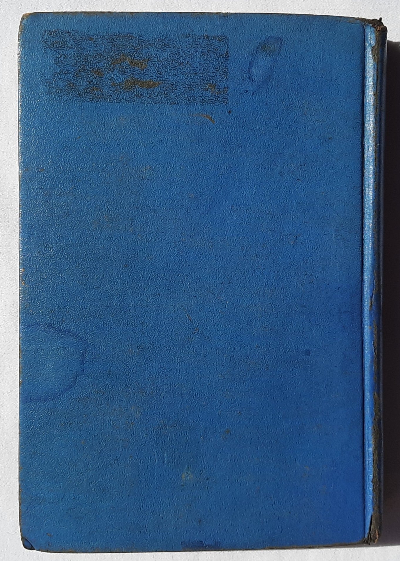 The Secret in the Old Attic by Carolyn Keene (Good, 1944, HC, 216 pages, Grosset & Dunlap)