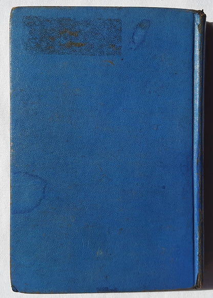 The Secret in the Old Attic by Carolyn Keene (Good, 1944, HC, 216 pages, Grosset & Dunlap)