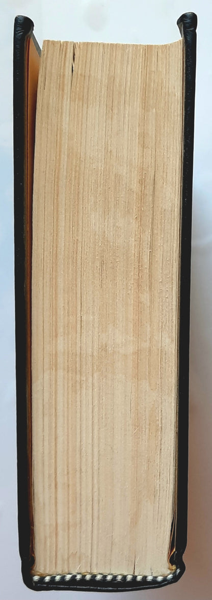 TEV Good News Bible (Today's English Version, Very good, 1982, HC, 412 pages, American Bible Society)