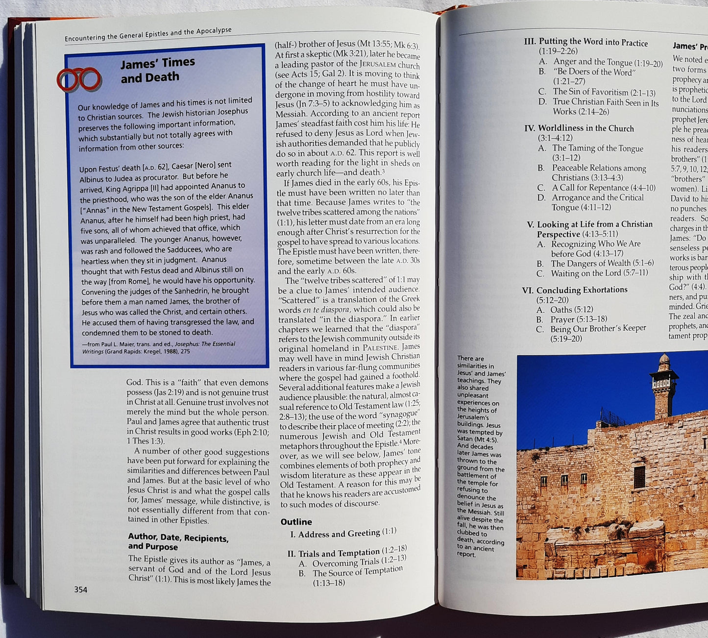 EBS Begegnung mit dem Neuen Testament: Eine historische und theologische Übersicht von Walter A. Elwell; Robert W. Yarbrough (Sehr gut, 1997, HC, 448 Seiten, Baker Books)