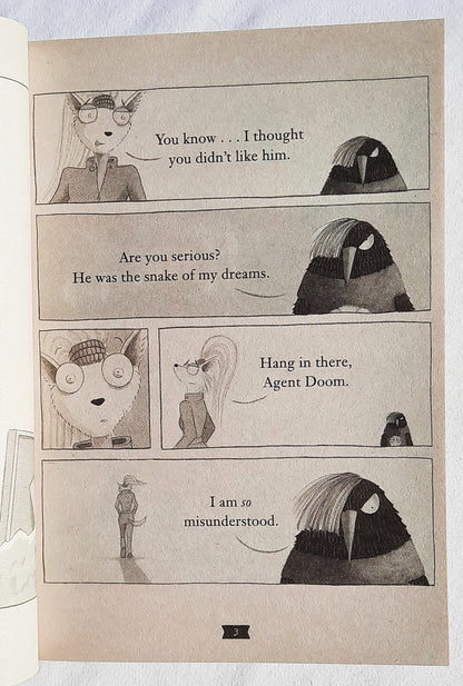 The Bad Guys in The Baddest Day Ever #10 by Aaron Blabey (New, 2020, Pbk, 140 pages, Scholastic)