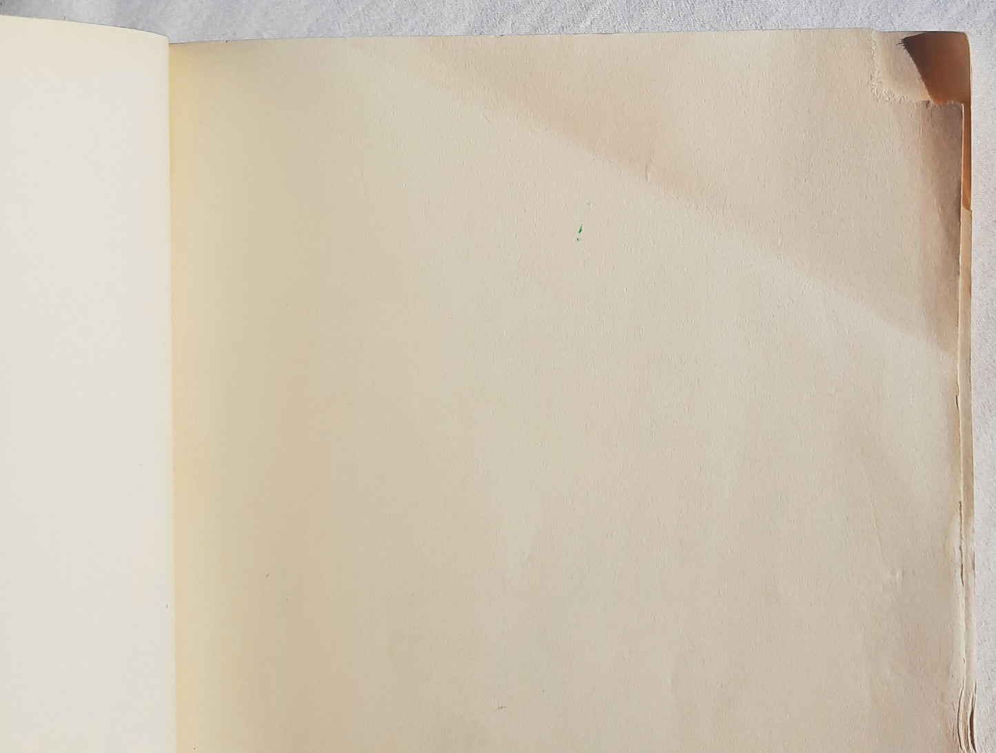 Old Mother West Wind by Thornton W. Burgess; Harrison Cady (Good, 1985, Pbk, 140 pages, Little, Brown & Co.)