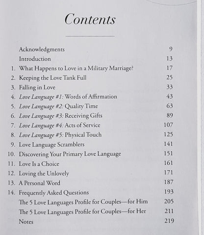 Die 5 Sprachen der Liebe für Soldaten: Das Geheimnis dauerhafter Liebe von Gary Chapman; Jocelyn Green (Sehr gut, 2017, Taschenbuch, 224 Seiten, Northfield Publishing)