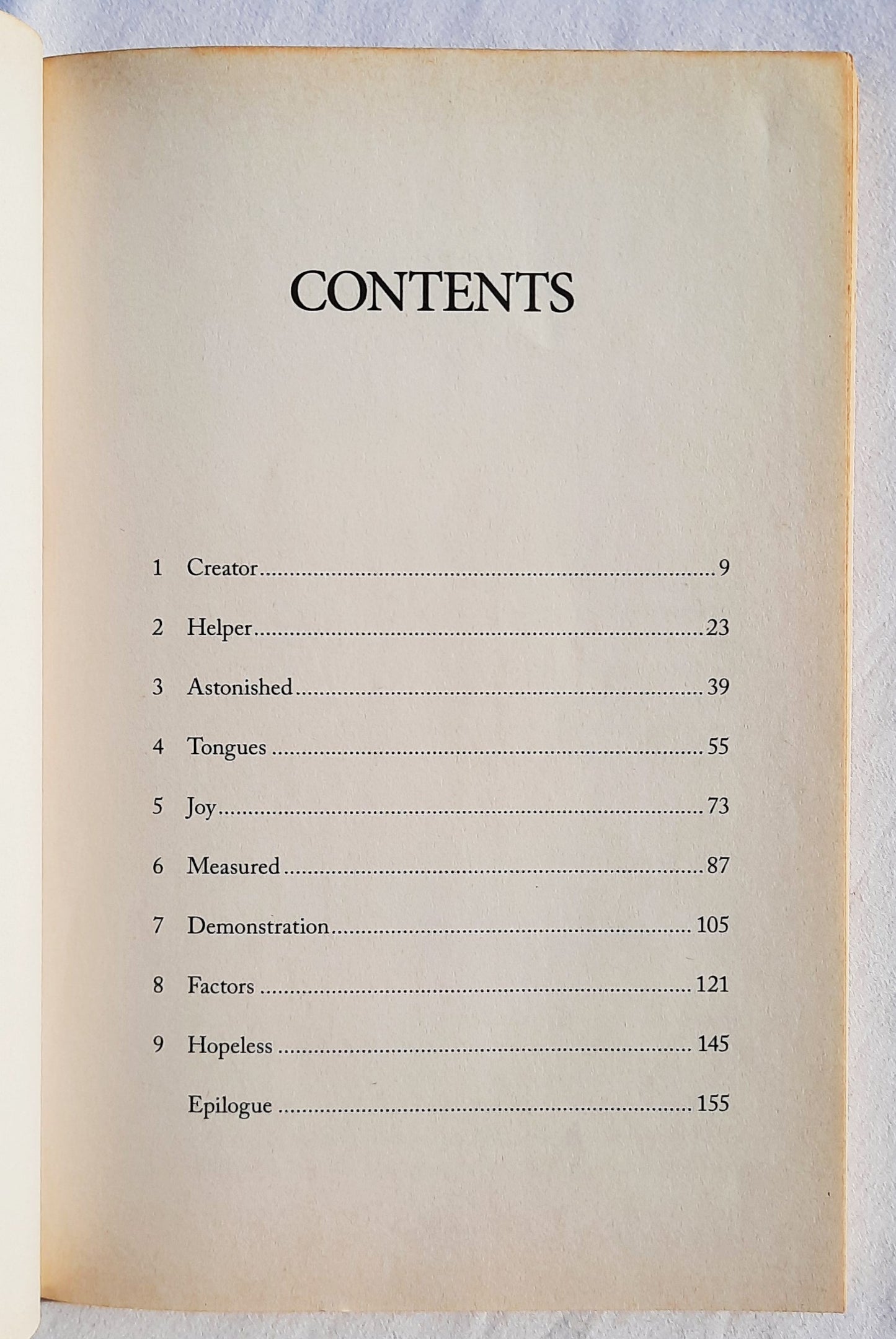 Vom Geist überwältigt: Bevollmächtigt, die Herrlichkeit Gottes auf der ganzen Erde zu manifestieren von James Maloney (Gut, 2013, Taschenbuch, 157 Seiten, Destiny Image)