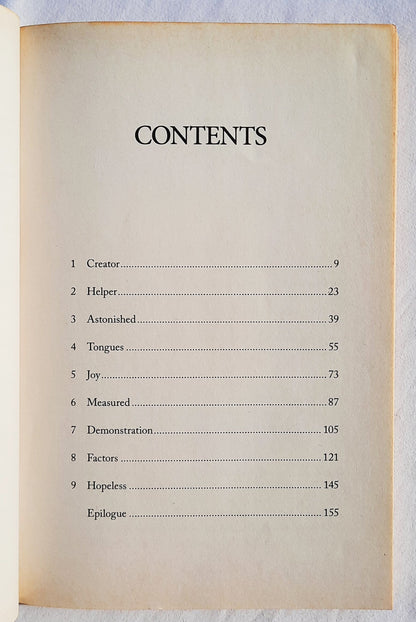 Vom Geist überwältigt: Bevollmächtigt, die Herrlichkeit Gottes auf der ganzen Erde zu manifestieren von James Maloney (Gut, 2013, Taschenbuch, 157 Seiten, Destiny Image)