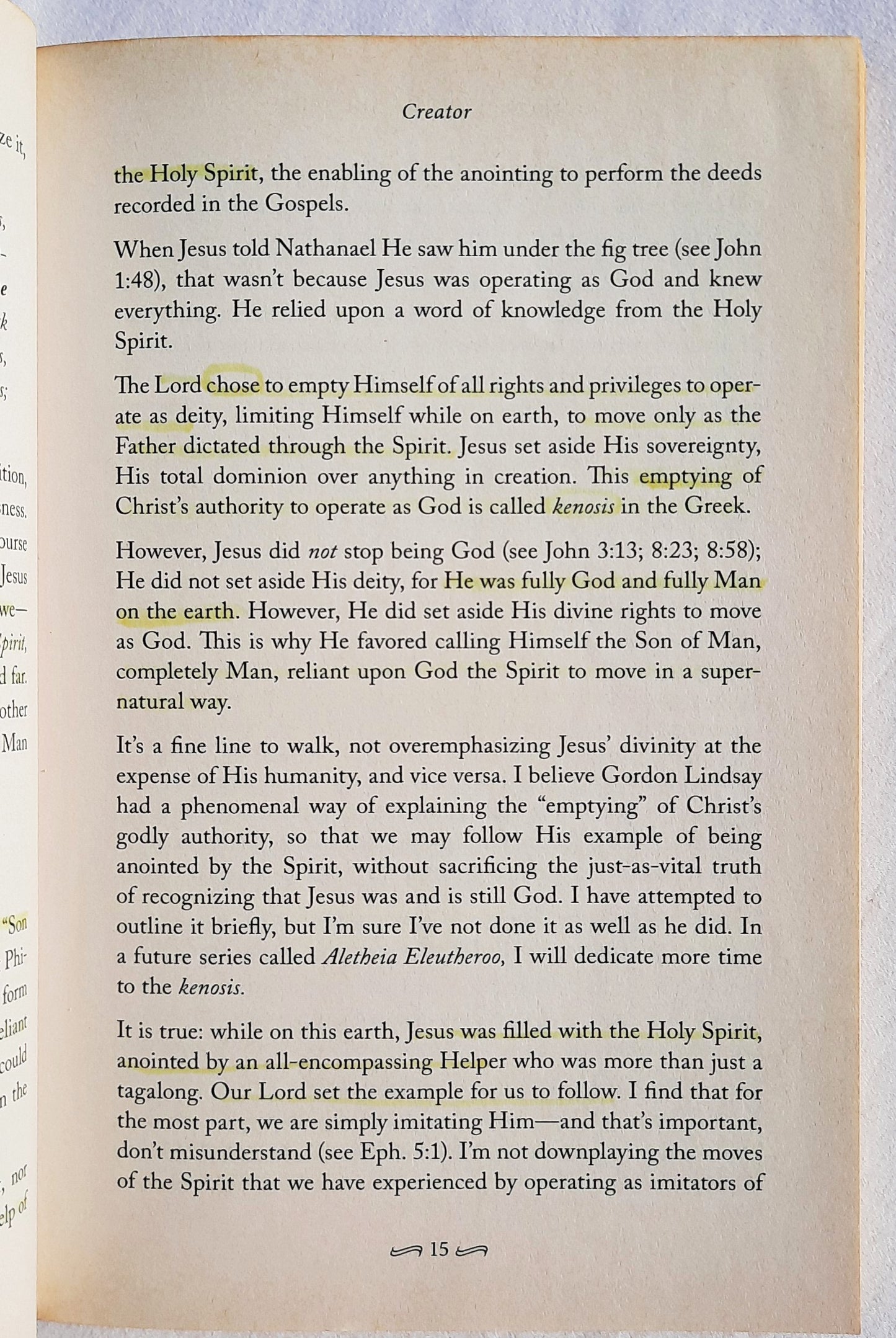 Vom Geist überwältigt: Bevollmächtigt, die Herrlichkeit Gottes auf der ganzen Erde zu manifestieren von James Maloney (Gut, 2013, Taschenbuch, 157 Seiten, Destiny Image)