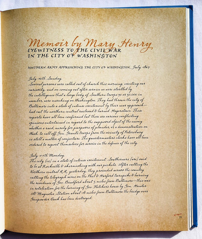 Our White House: Looking In, Looking Out by Candlewick Press (Good, 2008, HC, 242 pages)