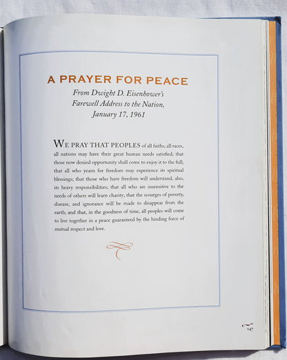 Our White House: Looking In, Looking Out by Candlewick Press (Good, 2008, HC, 242 pages)