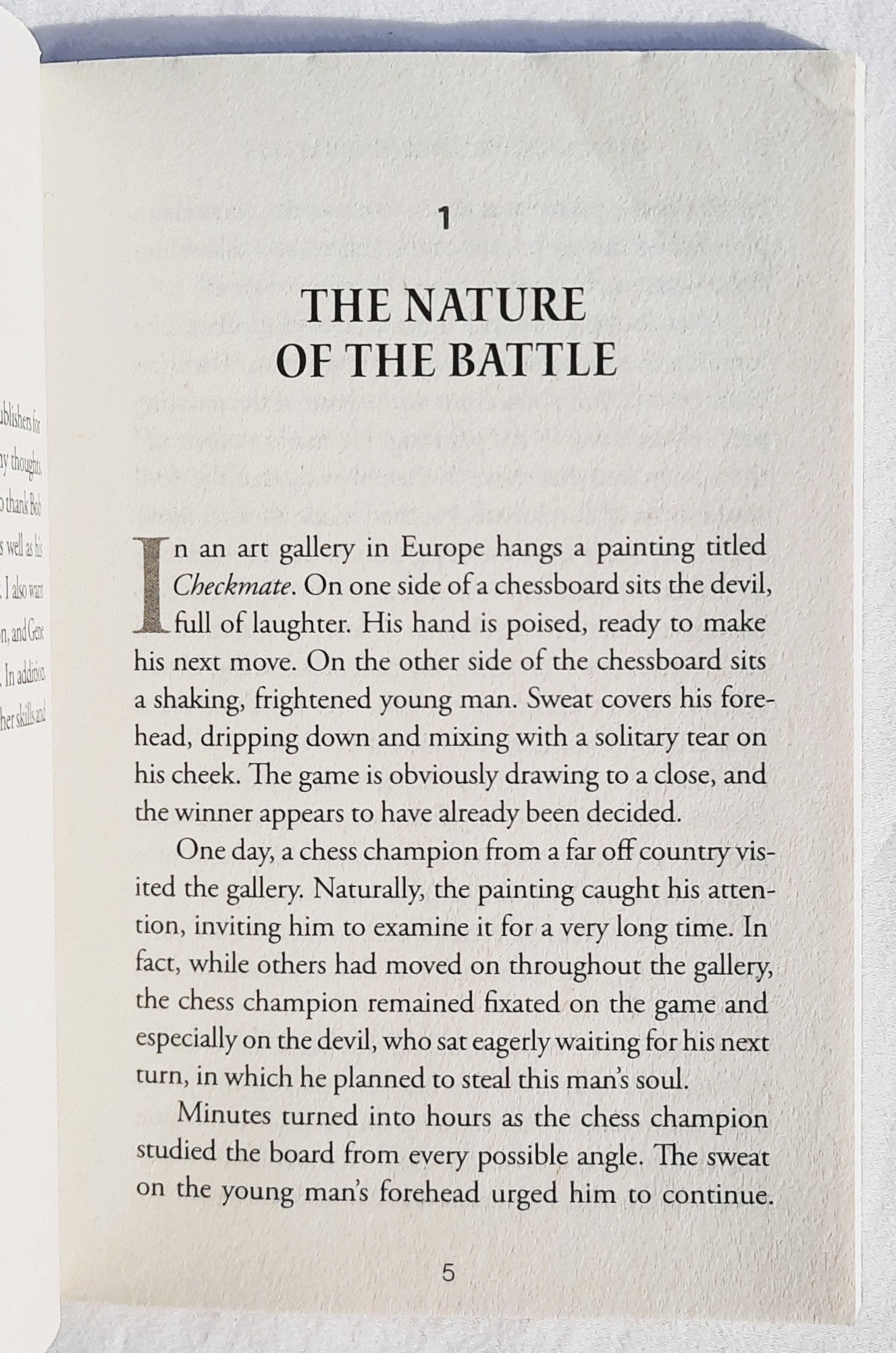 Winning Your Spiritual Battles by Tony Evans (New, 2019, Pbk, 64 pages, Harvest House)