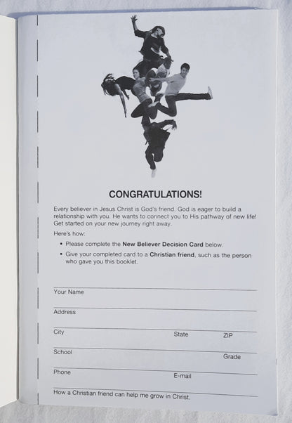 Alive in Christ by Gospel Publishing House (Good, 2009, Pbk)