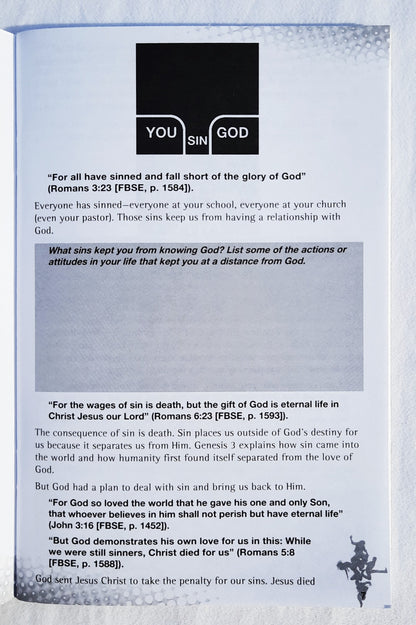 Alive in Christ by Gospel Publishing House (Good, 2009, Pbk)