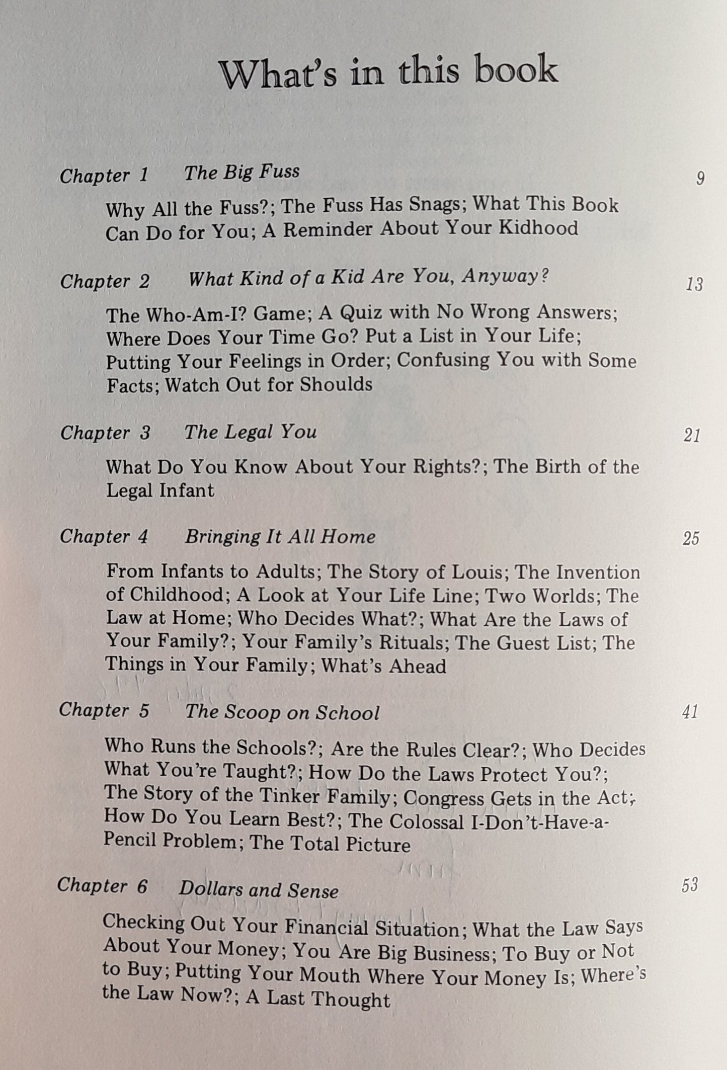 I Am Not a Short Adult by Marilyn Burns; Martha Weston (Good, 1977, Pbk, 125 pages, Little, Brown & Co.)