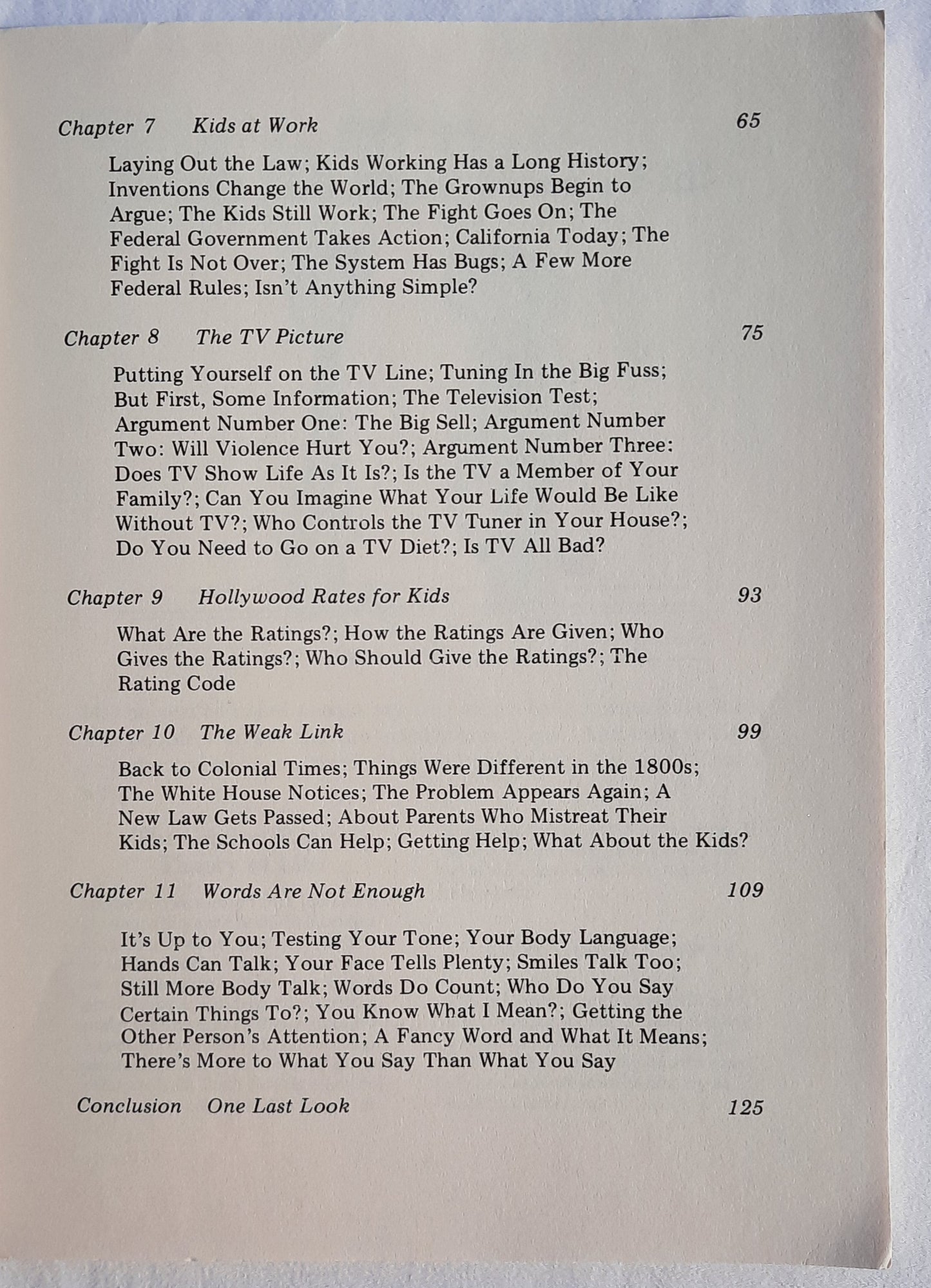 I Am Not a Short Adult by Marilyn Burns; Martha Weston (Good, 1977, Pbk, 125 pages, Little, Brown & Co.)