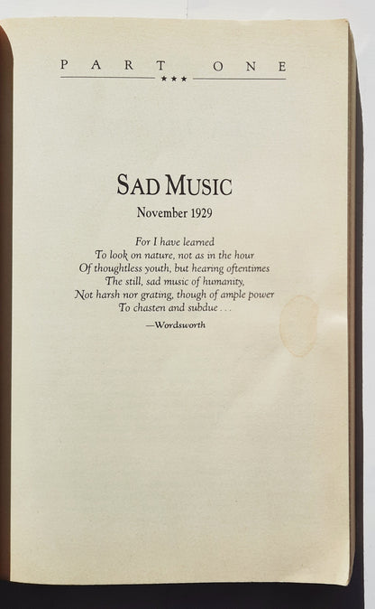 Say to This Mountain by Bodie Thoene (Shiloh Legacy #3, Good, 1993, Pbk, 447 pages, Bethany House)