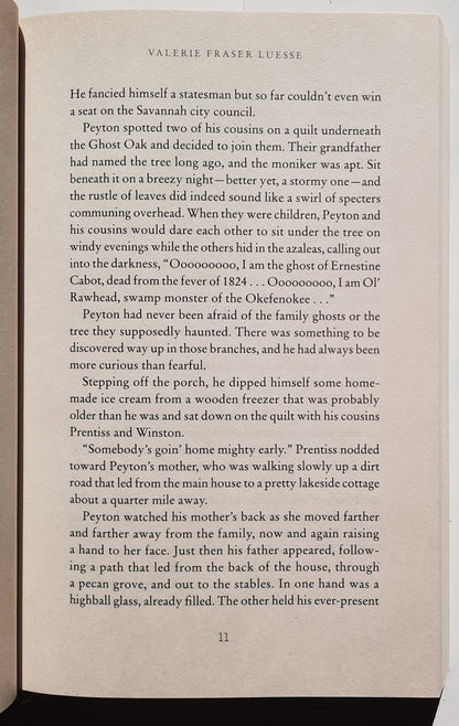 The Key to Everything by Valerie Fraser Luesse (New, 2020, Pbk, 352 pages, Revell)