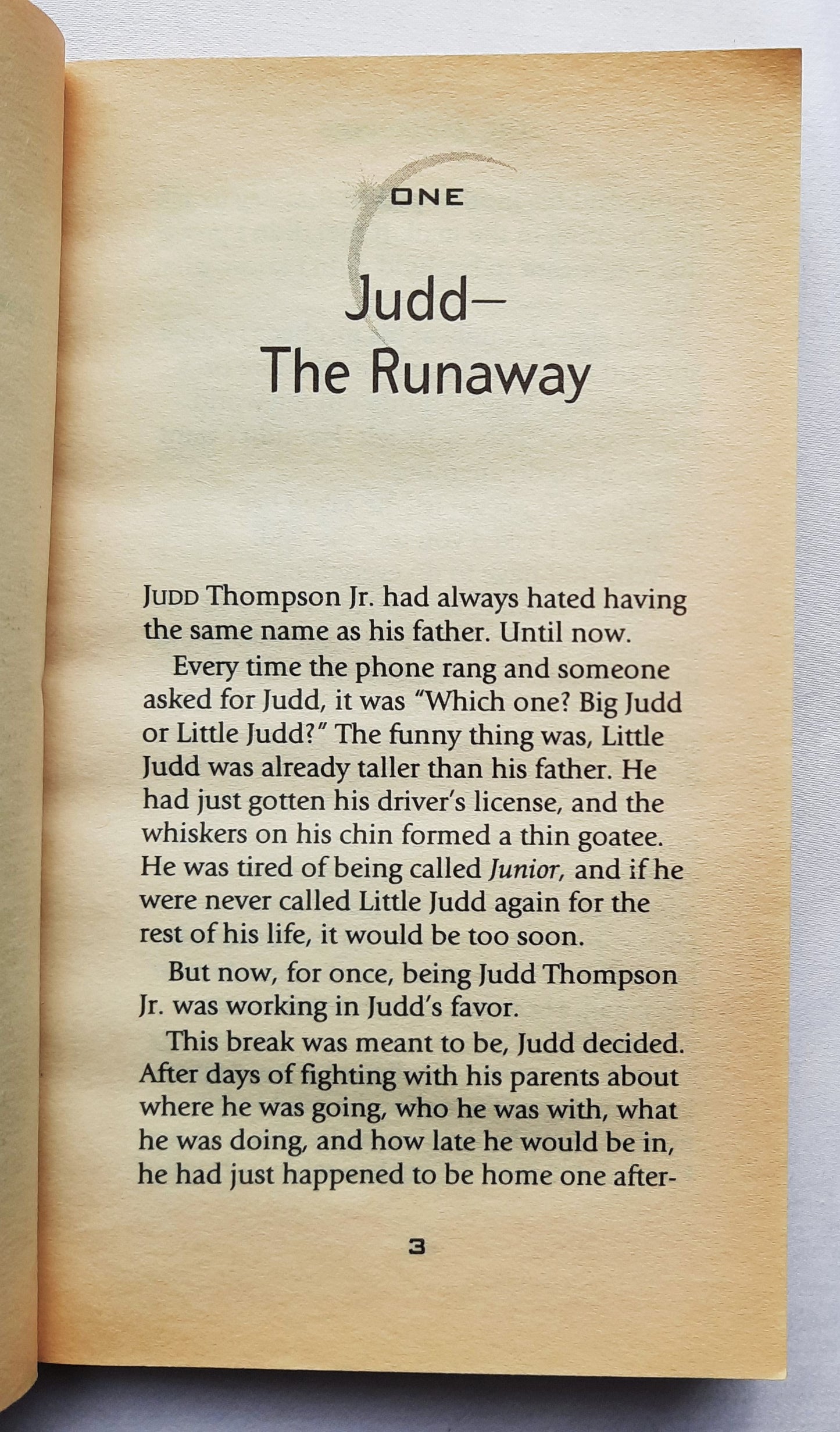 The Vanishings by Jerry B. Jenkins; Tim LaHaye (Left Behind Kids #1, Good, 1988, PBK, 160 pages, Tyndale House)