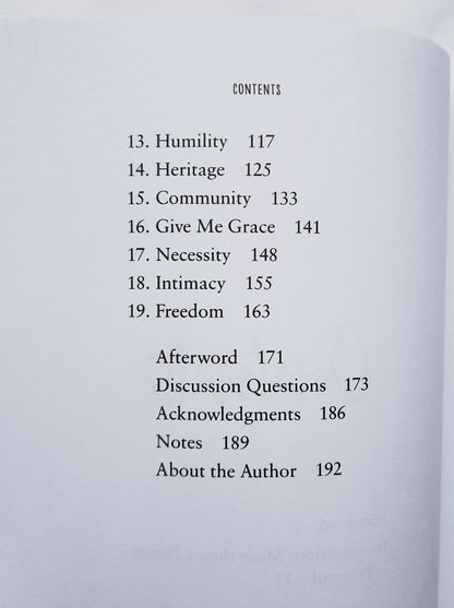 I Choose Brave: Embracing Holy Courage and Understanding Godly Fear von Katie Westenberg (Neu, 2020, Taschenbuch, 192 Seiten, Bethany House)