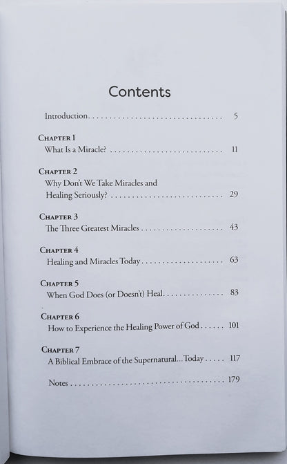 Die Heilende Kraft Gottes: Eine biblische Umarmung des Übernatürlichen von Stan Jantz (Neu, 2021, Pbk, 192 Seiten, Harvest House)
