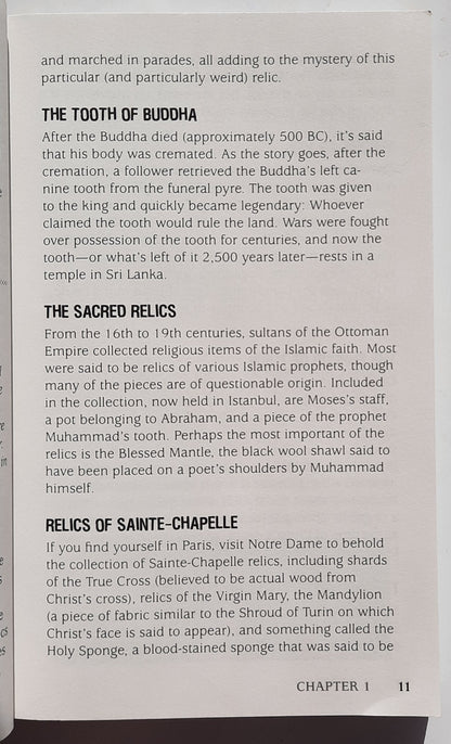 Unsolved Mysteries by Patricia Barnes-Svarney; Fiona Broome et al (Very good, 2017, Pbk, 272 pages, Publications International)