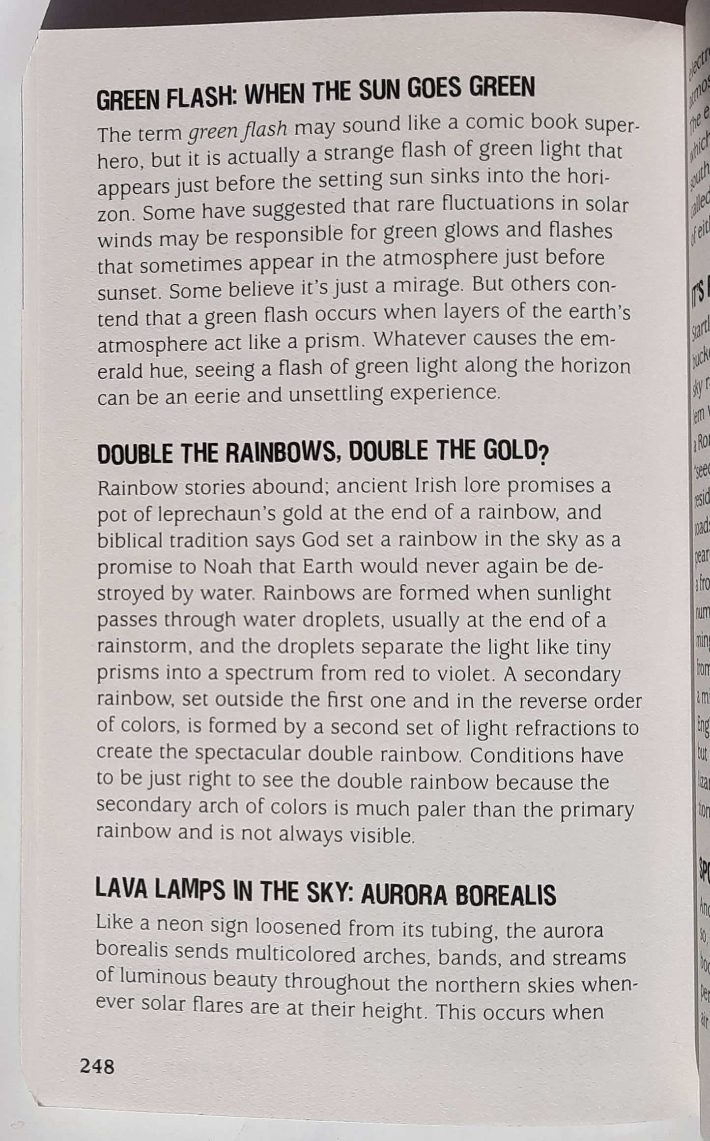 Unsolved Mysteries by Patricia Barnes-Svarney; Fiona Broome et al (Very good, 2017, Pbk, 272 pages, Publications International)