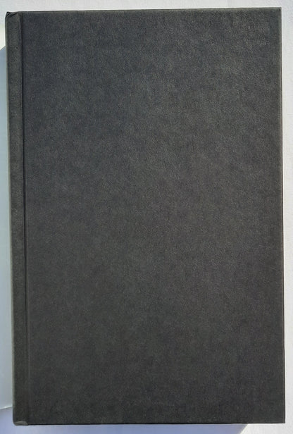 The Deception #2 by Laura Gallier (The Delusion, New, 2019, HC, 304 pages, Wander Books)