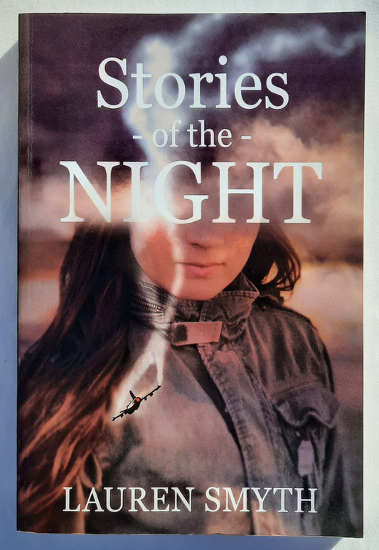 Stories of the Night by Lauren Smyth (New, 2019, Pbk, 240 pages, Emerald House Group)