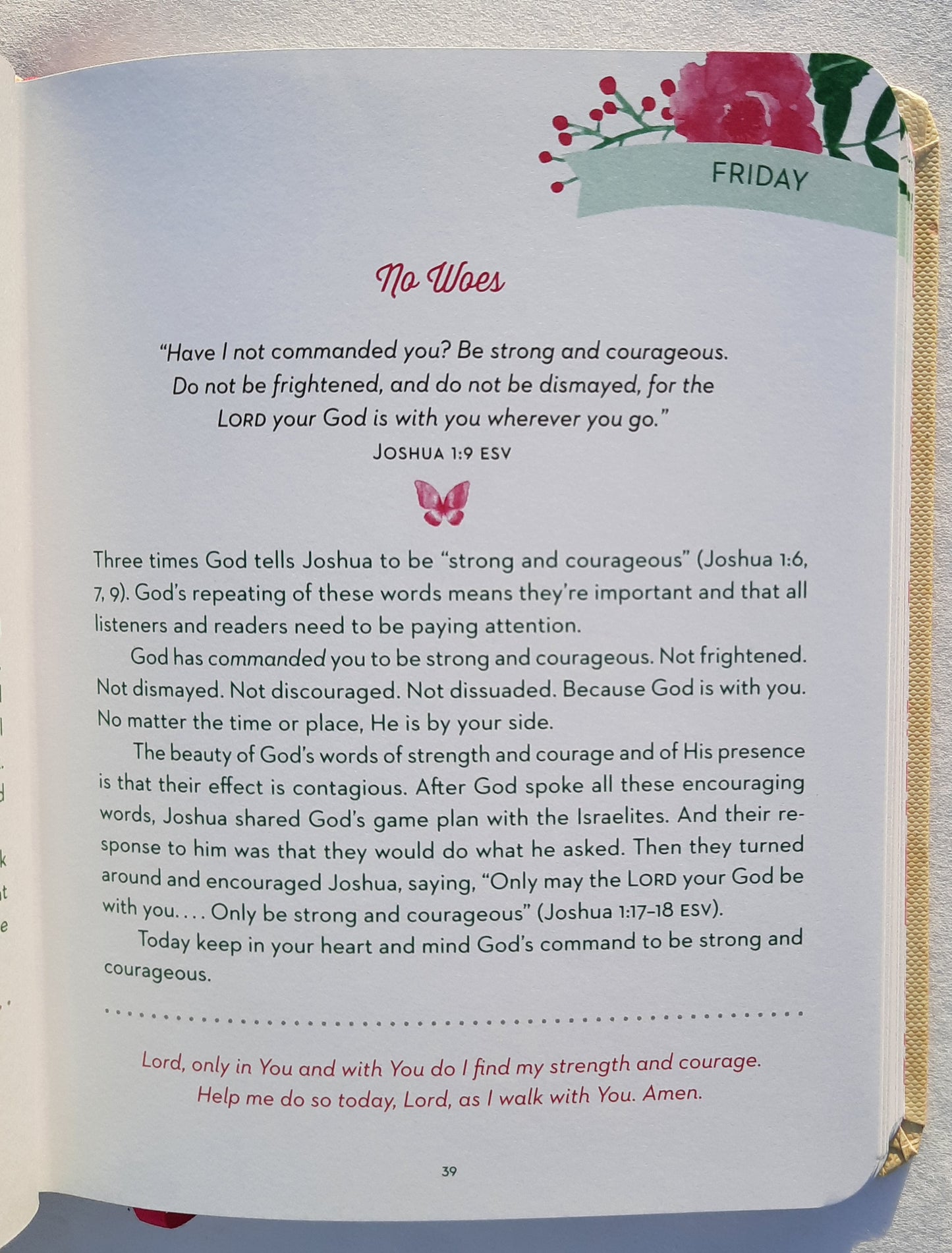 The Prayer Map Devotional von Donna K. Maltese (Neu, 2020, gebunden, 240 Seiten, Barbour Books)