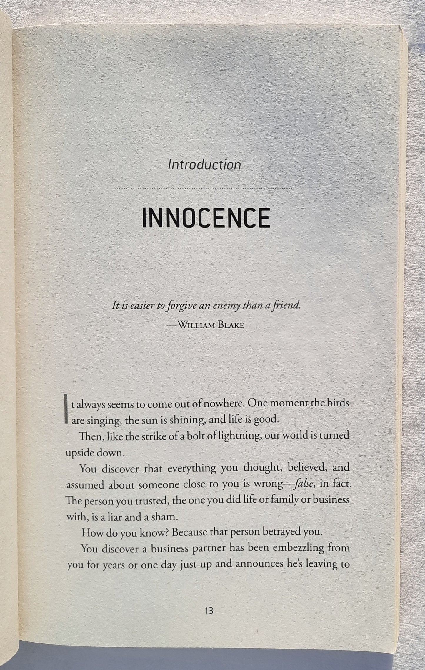 Beyond Betrayal by Phil Waldrep (Good, 2020, Pbk, 222 pages, Harvest House)
