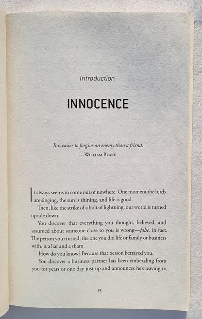 Beyond Betrayal by Phil Waldrep (Good, 2020, Pbk, 222 pages, Harvest House)