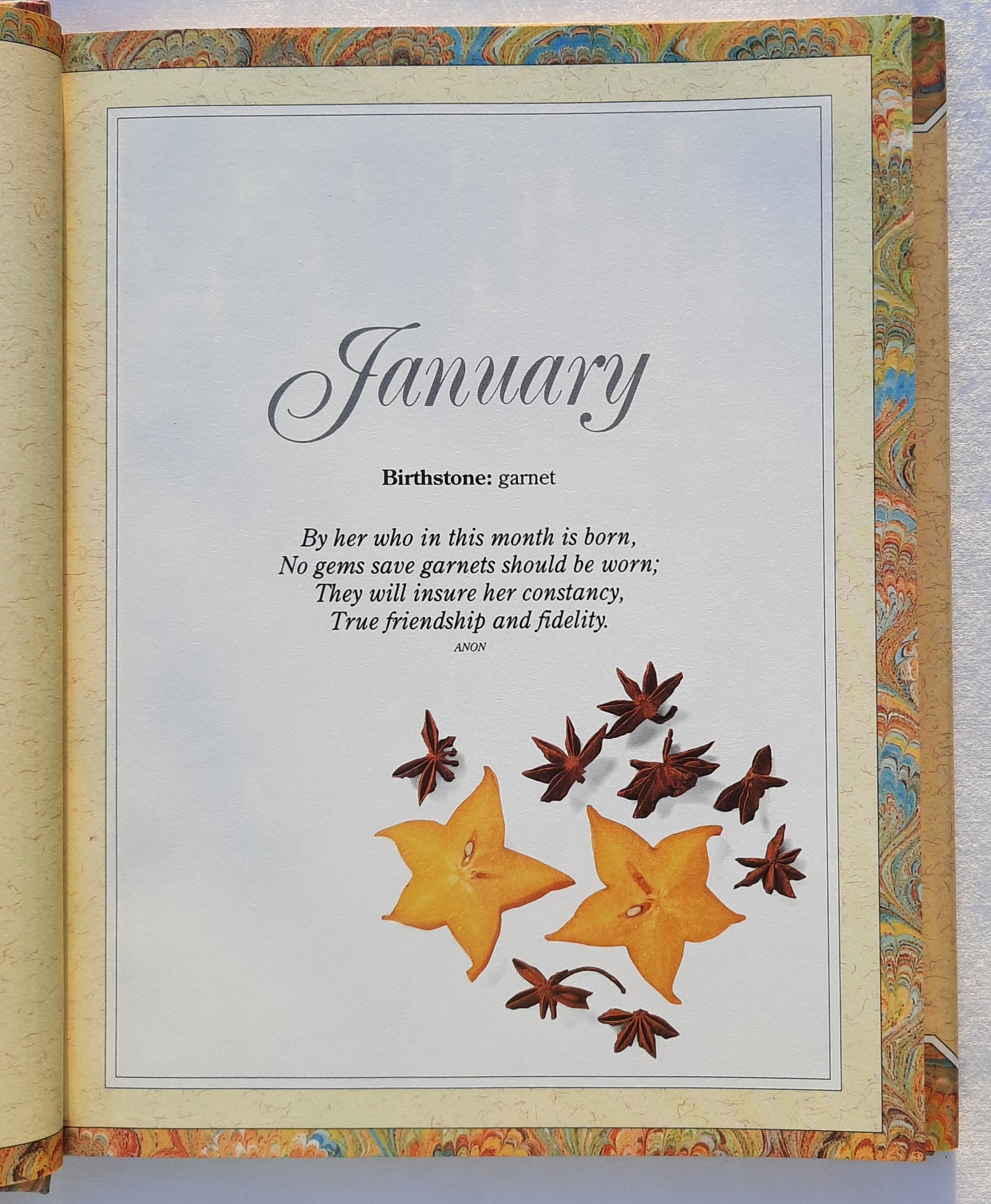 The Birthday Book von Jane Newdick; Neil Sutherland (Sehr gut, 1992, HC, Tormont Publications)