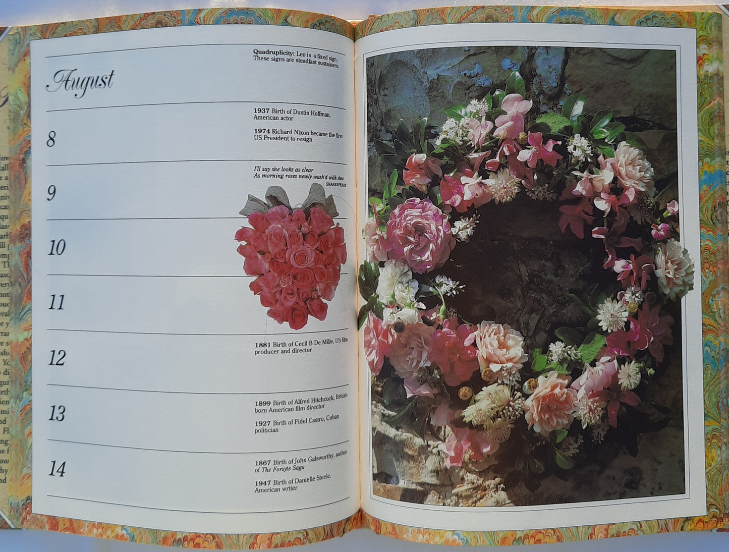 The Birthday Book von Jane Newdick; Neil Sutherland (Sehr gut, 1992, HC, Tormont Publications)
