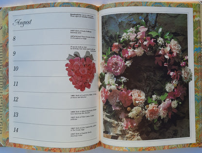 The Birthday Book von Jane Newdick; Neil Sutherland (Sehr gut, 1992, HC, Tormont Publications)