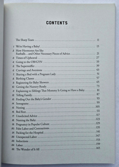 You Got This, Dad: The Expectant Father's Guide to Surviving Pregnancy by Aaron E. Sharp (New, 2020, PBK, 169 pages, Harvest House)