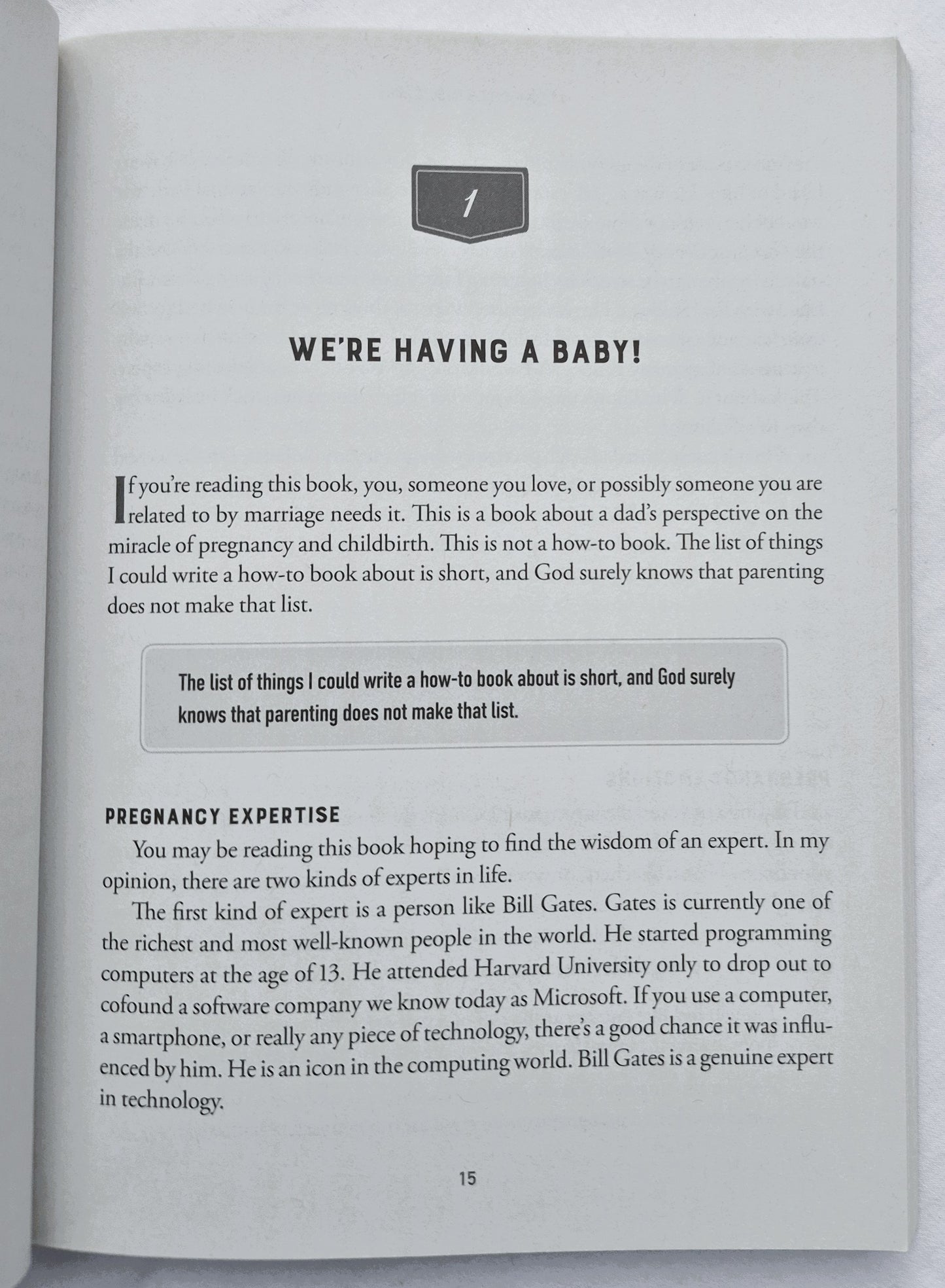 You Got This, Dad: The Expectant Father's Guide to Surviving Pregnancy by Aaron E. Sharp (New, 2020, PBK, 169 pages, Harvest House)