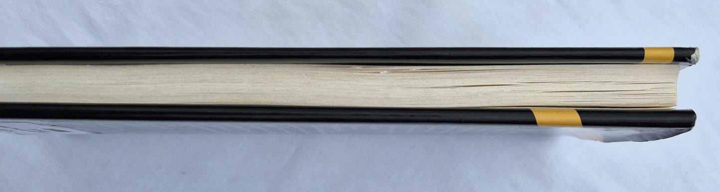 Trouble is My Beeswax #8 by Bruce Hale (Very good, 2003, HC, 128 pages, Harcourt Children)