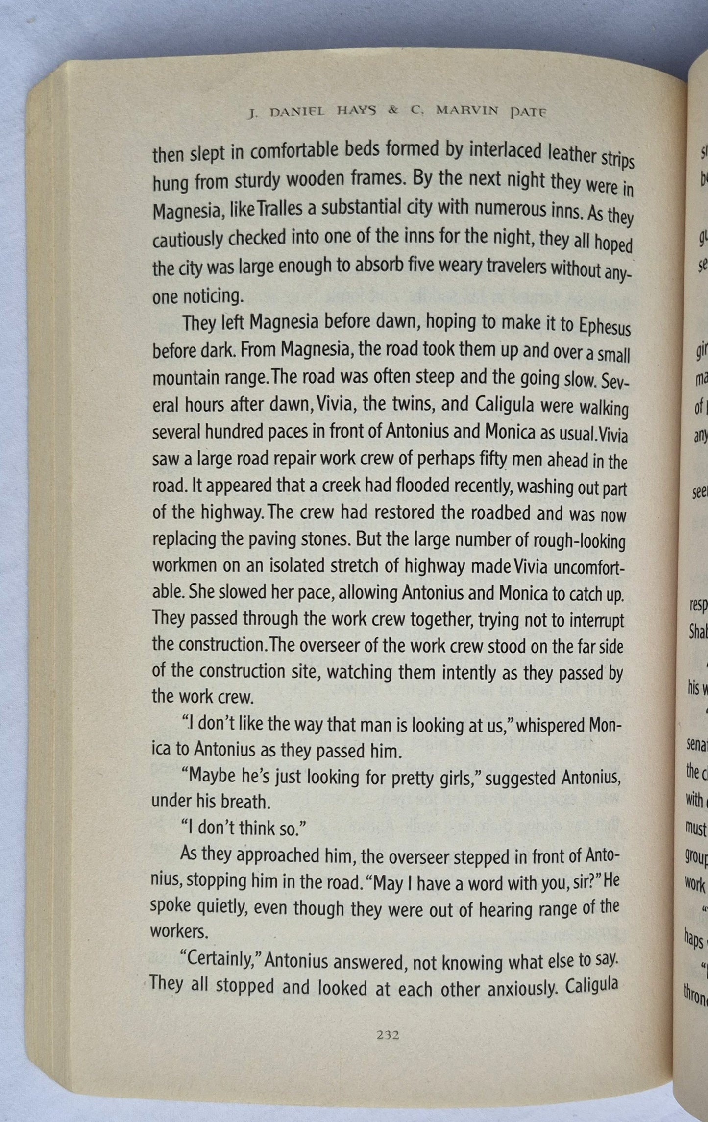 Apocalypse by J. Daniel Hays; C. Marvin Pate (Good, 2004, Pbk, 272 pages, Zondervan)