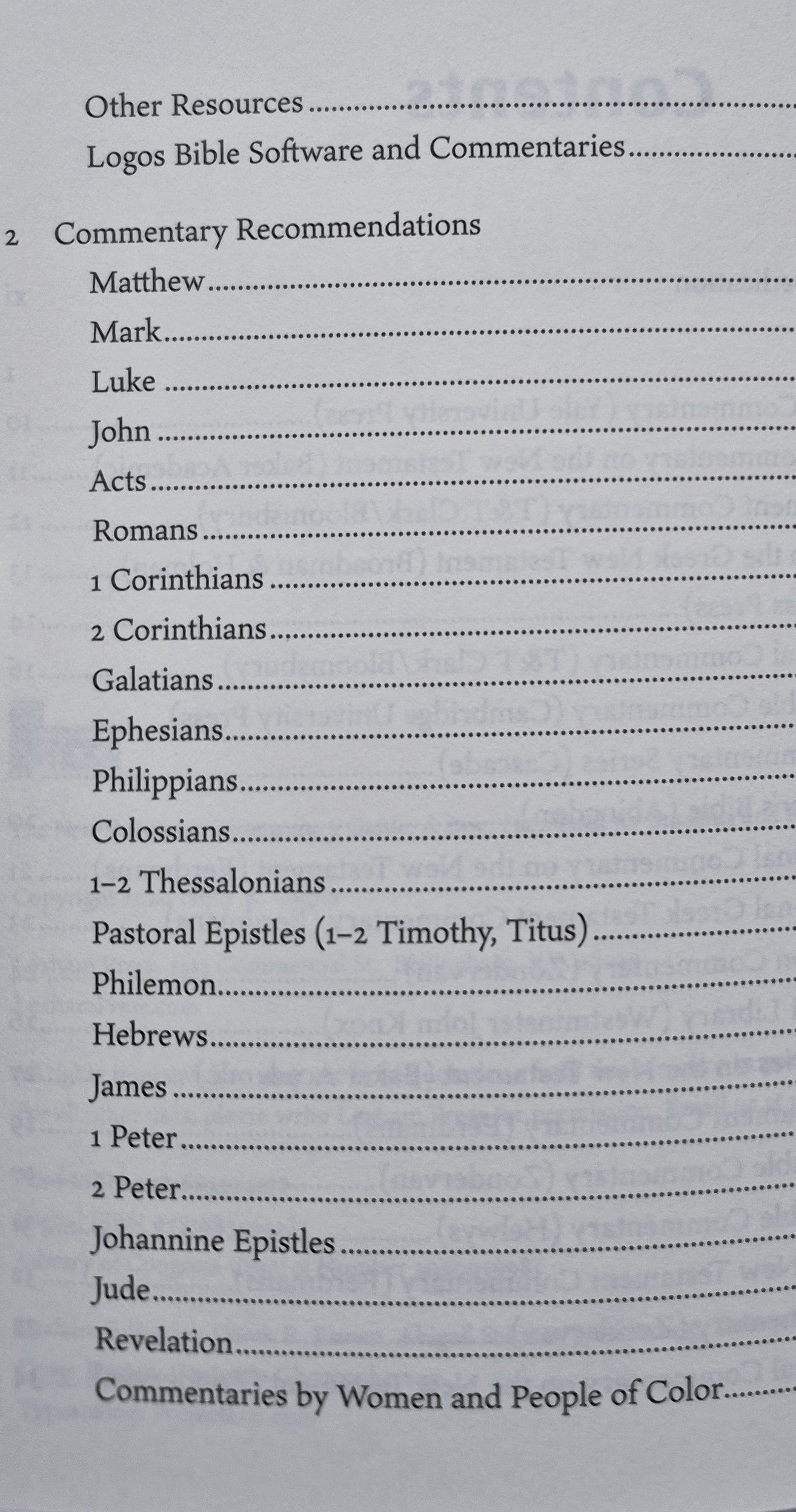 The New Testament Commentary Guide by Nijay K. Gupta (New, 2020, PBk, 120 pages, Lexham Press)