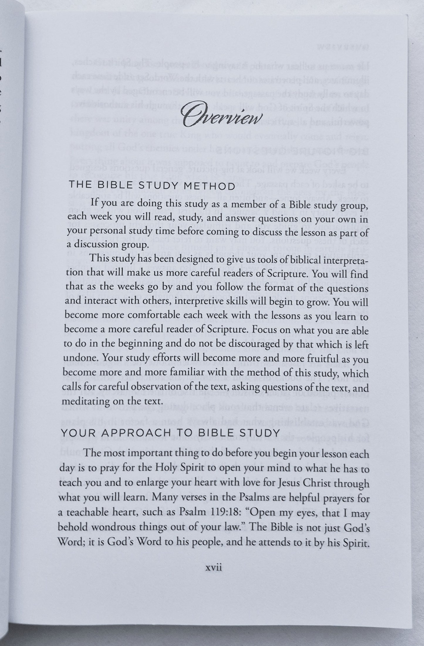 1 & 2 Samuel: Rise of the Lord's Anointed by Kay Gabrysch (New, 2014, Pbk, 464 pages, P&R Publishing)