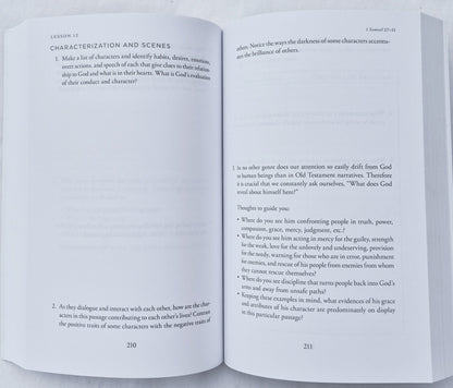 1 & 2 Samuel: Rise of the Lord's Anointed by Kay Gabrysch (New, 2014, Pbk, 464 pages, P&R Publishing)