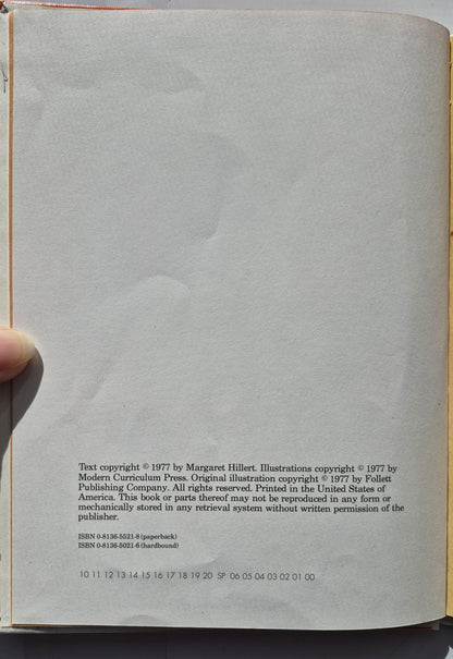 Happy Birthday, Dear Dragon von Margaret Hillert; Carl Kock (Gut, 1997, HC, Modern Curriculum Press)