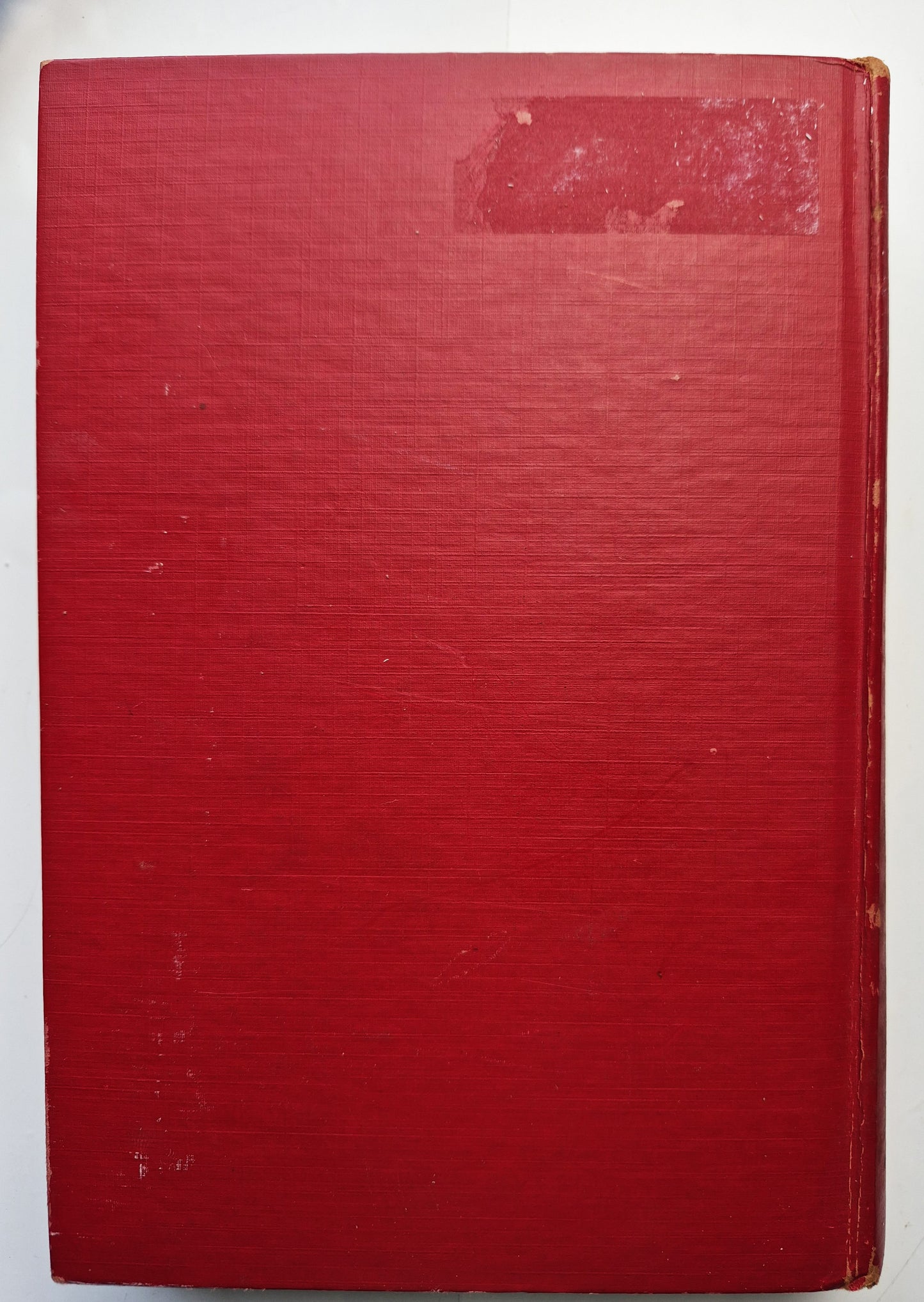 The Big Fisherman von Lloyd C. Douglas (Gut, 1952, gebunden, 503 Seiten, Houghton Mifflin)