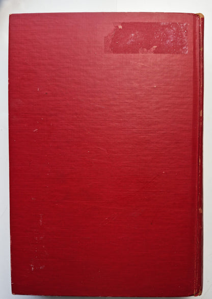 The Big Fisherman von Lloyd C. Douglas (Gut, 1952, gebunden, 503 Seiten, Houghton Mifflin)