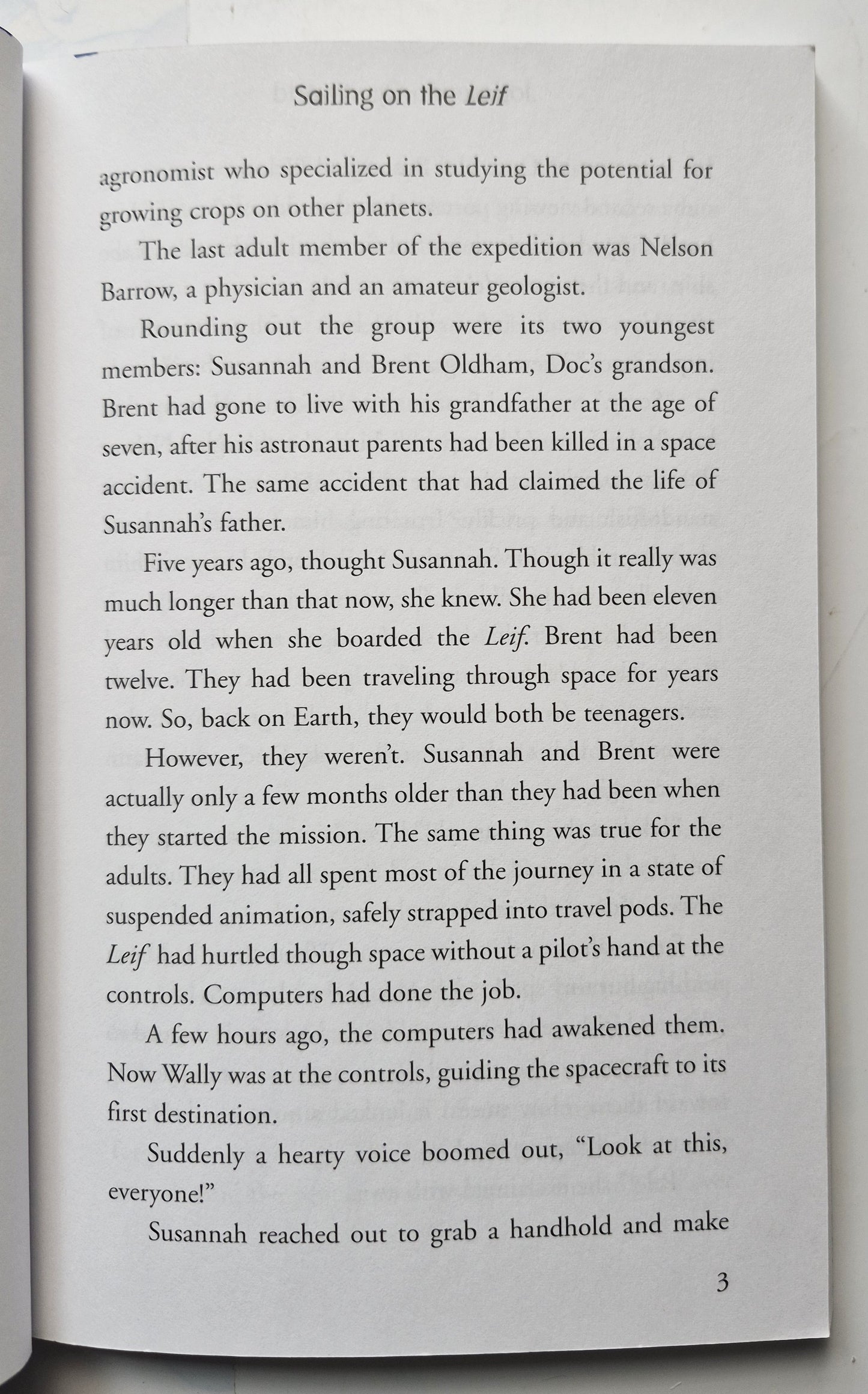 Journey to Openworld von Wim Coleman (Sehr gut, 2001, Taschenbuch, 128 Seiten, Rigby Literacy Leveled Reader Grade 5)