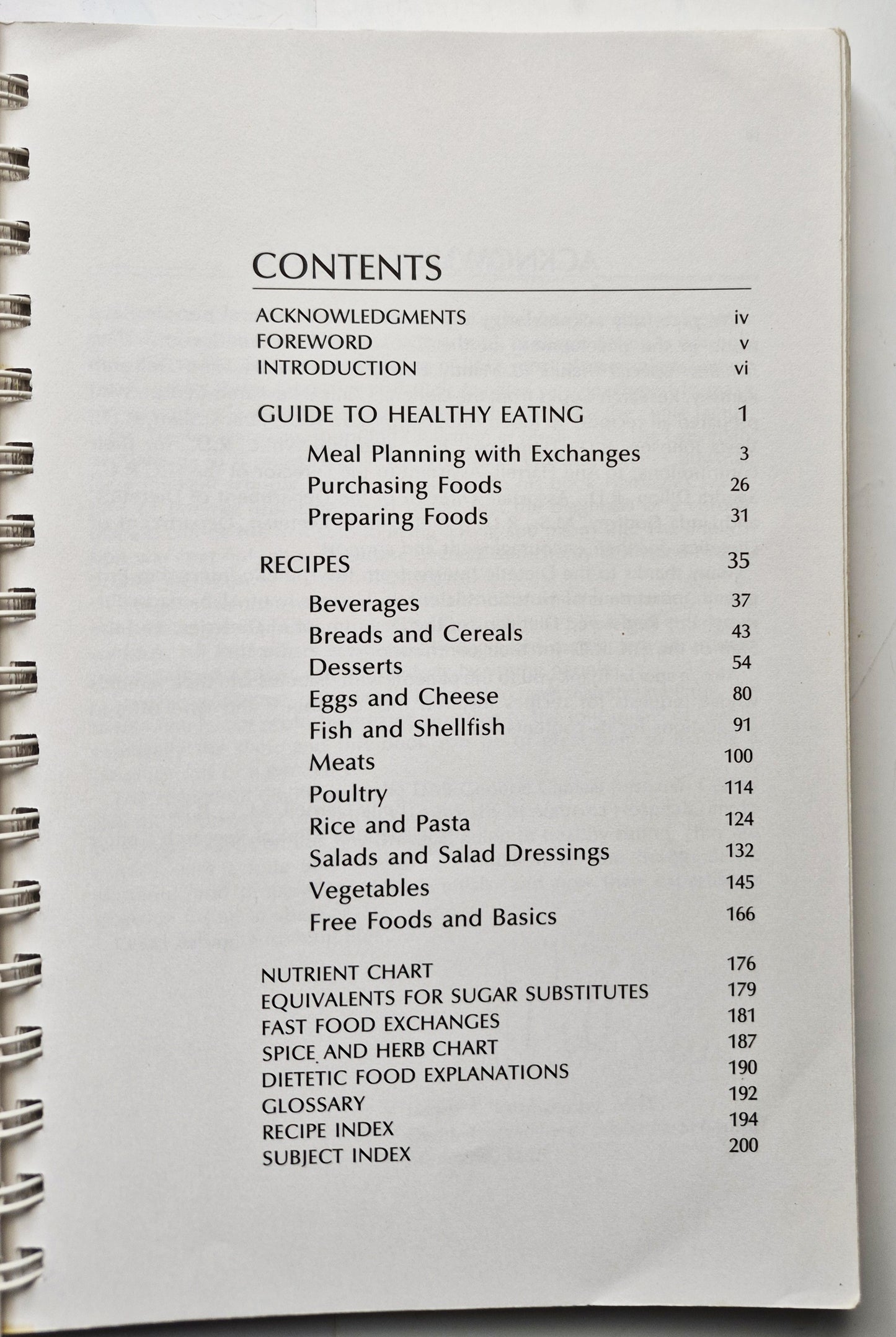 Cookbook for Diabetics and Their Families von Joan Denman (Gut, 1984, Spiral-Paperback, 201 Seiten, Oxmoor House)