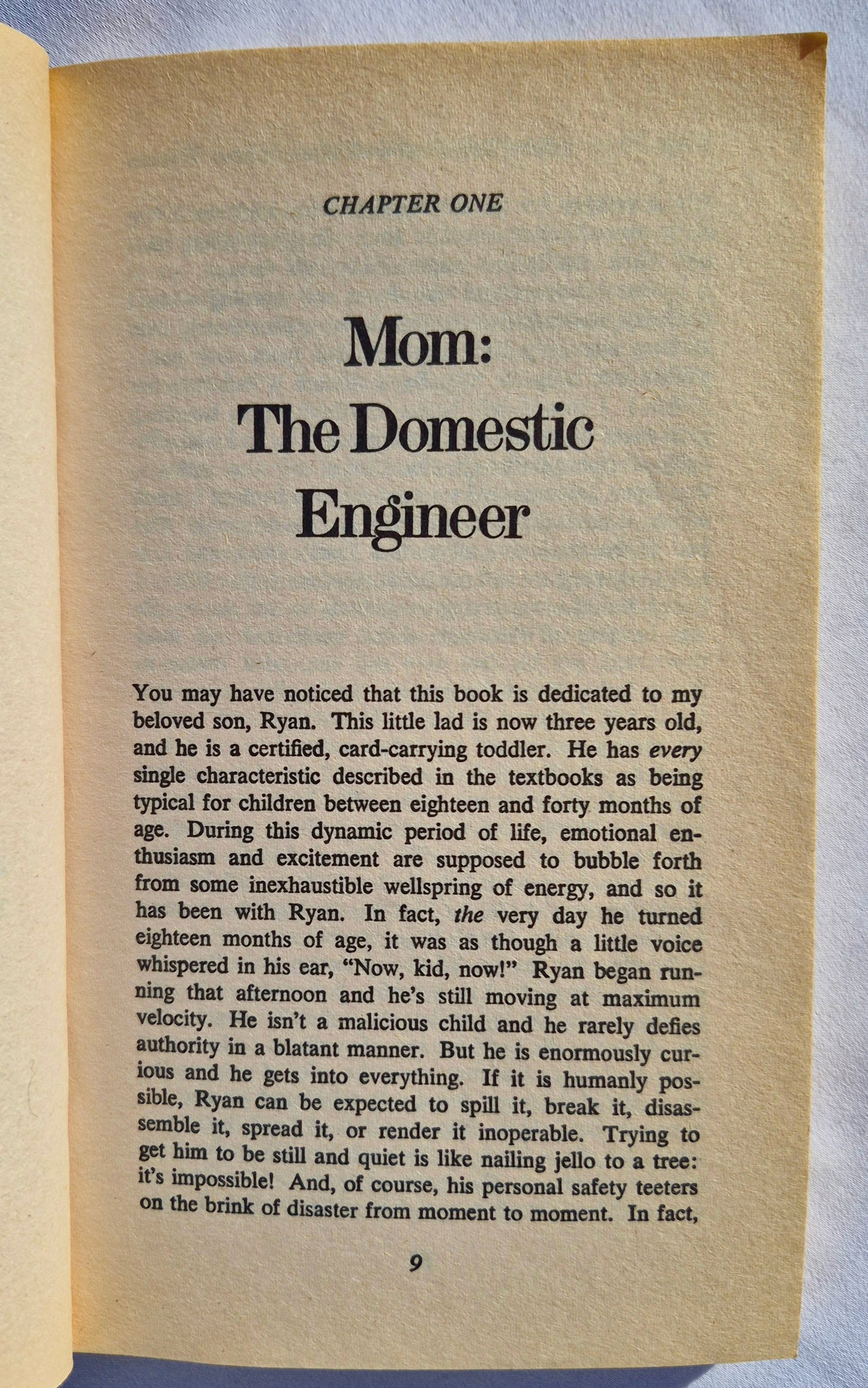What Wives Wish Their Husbands Knew about Women von Dr. James Dobson (Gut, 1975, Taschenbuch, 190 Seiten, Tyndale House)