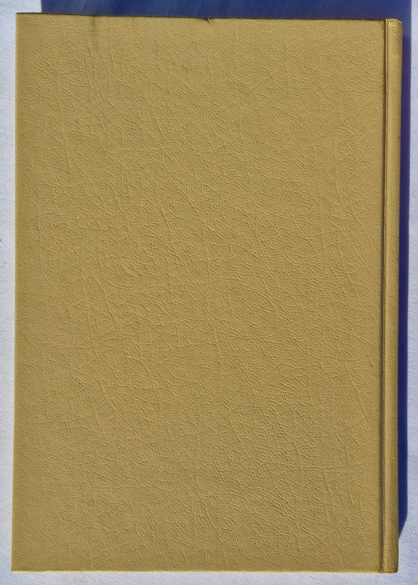 For My Daughter by George E. Young (Like New, 1987, HC, 76 pages, Young Interests)