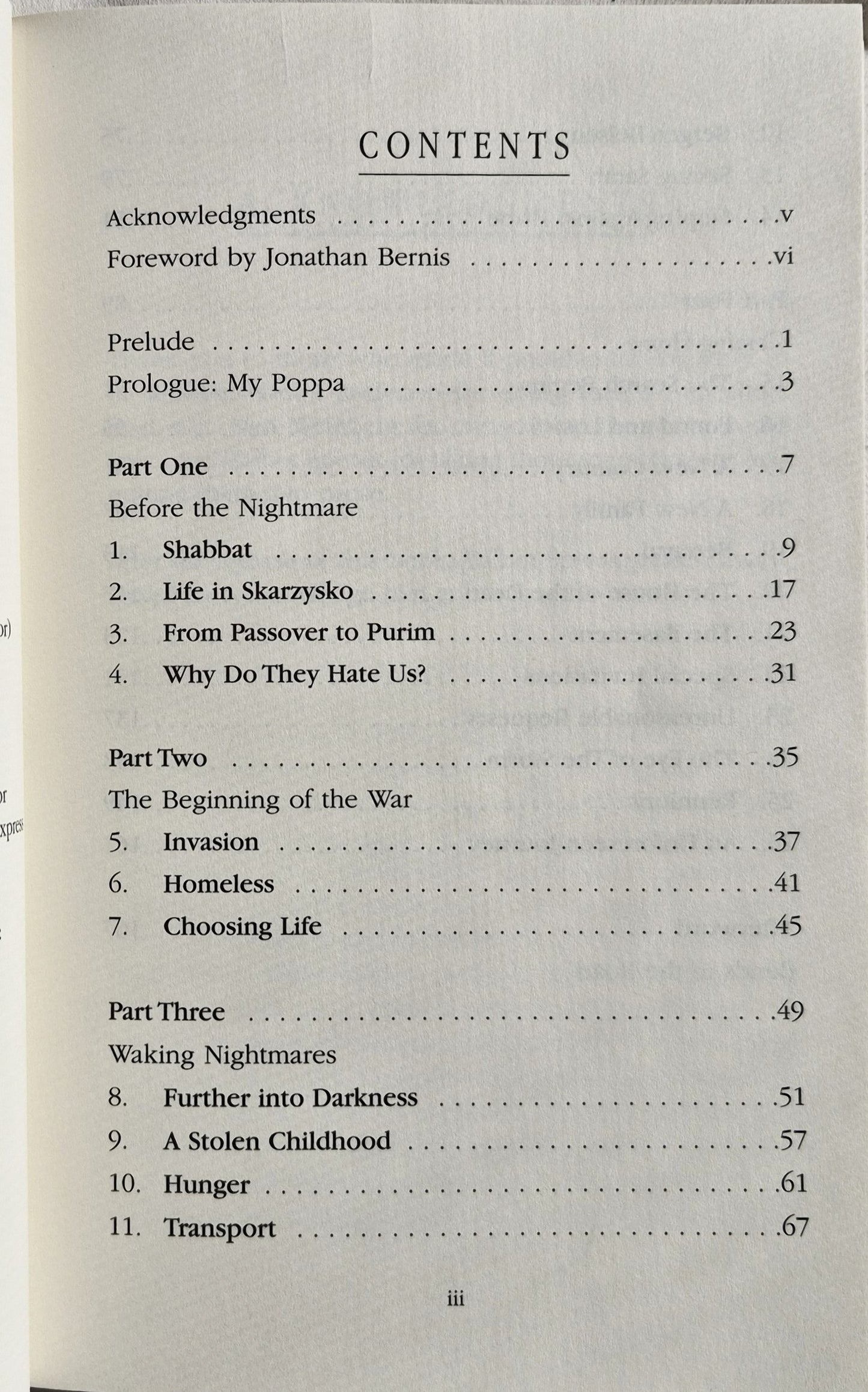 A Rose from the Ashes by Rose Price; Talbot Spivak; Stand Weinberg (Sehr gut, 2006, Pbk, 166 Seiten, Jews for Jesus)