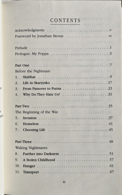 A Rose from the Ashes by Rose Price; Talbot Spivak; Stand Weinberg (Sehr gut, 2006, Pbk, 166 Seiten, Jews for Jesus)